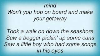 16805 Pat Green - Crazy Lyrics