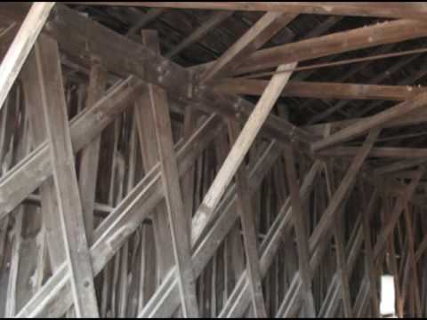 Zumbrota Covered Bridge