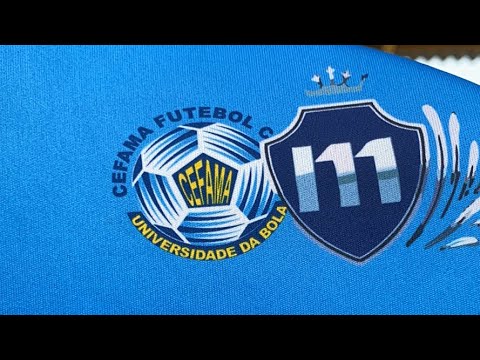 Cefama x Junqueirense sub 16