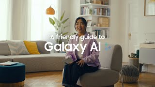 Galaxy S24 Series: A friendly guide to Galaxy AI | Samsung