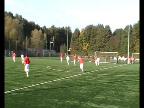 Dovo D5 - Valleivogels D2  (3-0)  8-0 (2e helft)