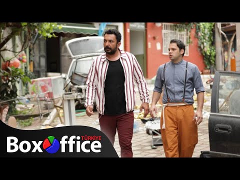 Trailer of Geçmiş Olsun (2019)