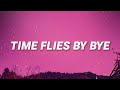 Cage The Elephant -  Time flies by bye (Come A Little Closer) (Lyrics)