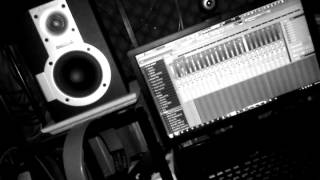 Video thumbnail for Samson Mediaone 4a Active Studio Monitors Sound Test by King Cobra Productions
