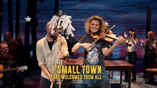 Come From Away - Newcastle 30sec