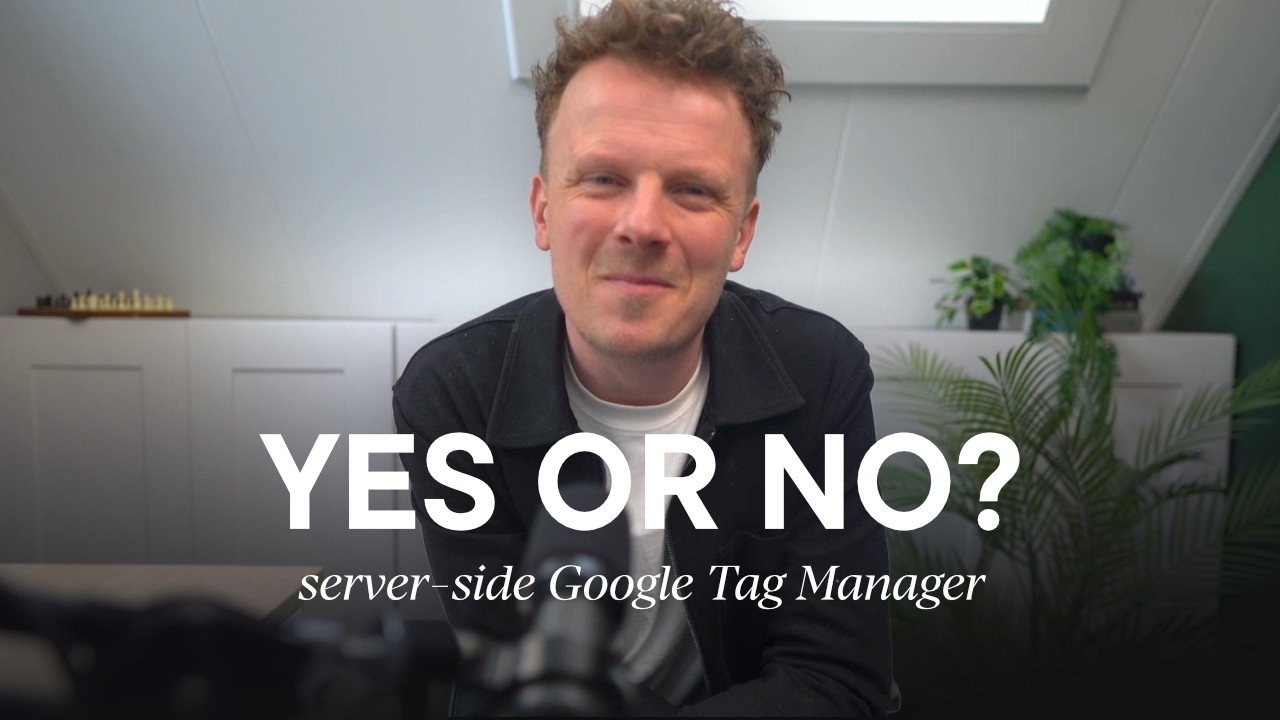 Do You Really Need Server-Side Tracking?