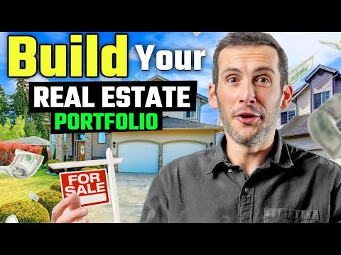 How to Start Investing in Real Estate in 2025 on a LOWER Salary