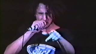 Rage Against The Machine Live Full Concert Berkeley 1992