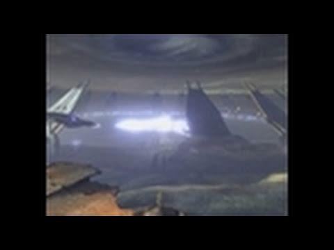 Halo 3 Xbox 360 Trailer - New Halo 3 Trailer