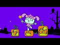 Halloween Night Mr R S Style