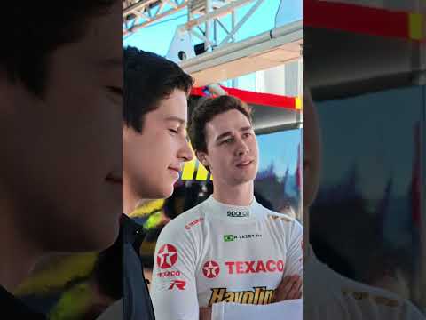 10ª Etapa Stock Car 2026 | Texaco Racing