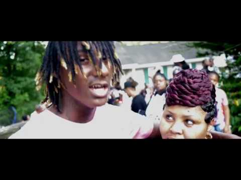 Yung Honcho "Roc Tribute" Prod By. Dreso #RapLife