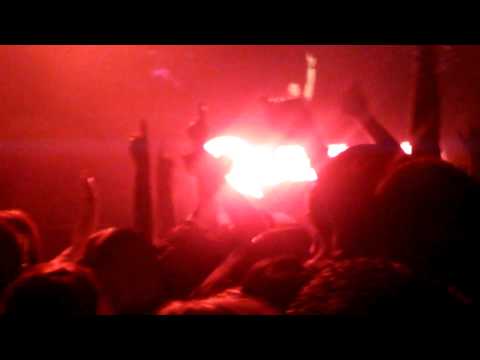 Quintino - Epic Live @ The Congress 11/17/12