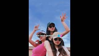 Download lagu Yes, trio friendships can work too 🫂💕 #trio #friends #fakefriends #friendship mp3
