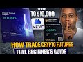 Sida Crypto Futures Looga Trade Gareeyo 2026 Full Beginners Crypto Futures Trading 2026