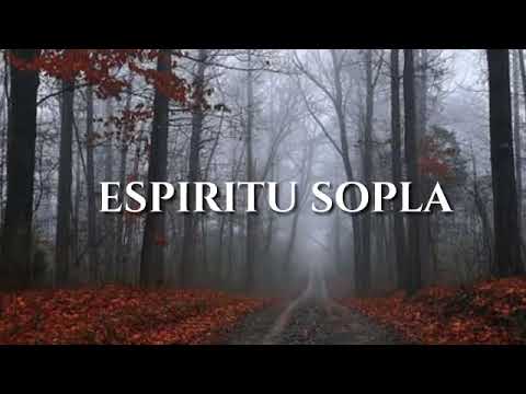 Espíritu Sopla - Bélen Losa