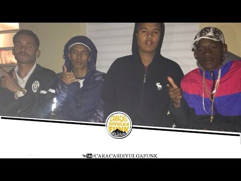 MC's Neguinho BDP, Kaveirinha e Bom de Brisa - Medley no BDP