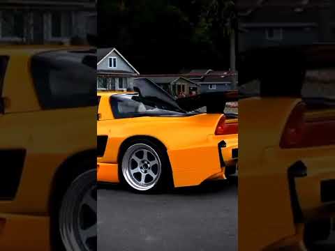 Thumbnail for Honda NSX by Honda FR-V, Hatchback, Honda e, Honda Elite, Motorcycle, Honda Beat, Honda Accord, Honda Fury, Honda Ruckus, Honda Street, Honda Dio, Honda S2000, Honda Insight, Honda NSX, Car, Truck, Van, Honda Fit, Honda Prelude, Honda Passport, Honda Legend, Honda Integra, Honda Civic