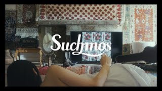 Suchmos “FUNNY GOLD” (One Shot Film)