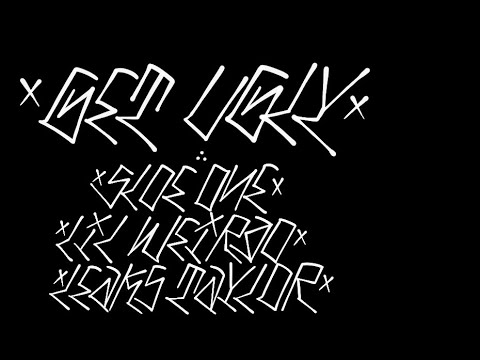 “Get Ugly” Lil Weirdo X Sloe One X Leaks Taylor (Pre Trial)