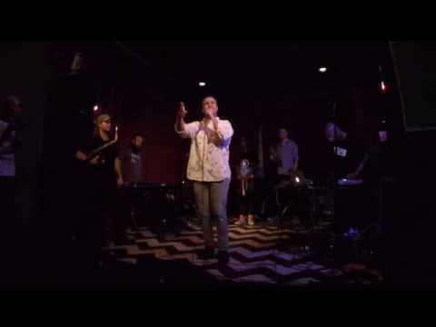 BALTIMORE BOOM BAP SOCIETY: Session XXXIX, featuring SAM HERRING as HEMLOCK ERNST, (alternate take)