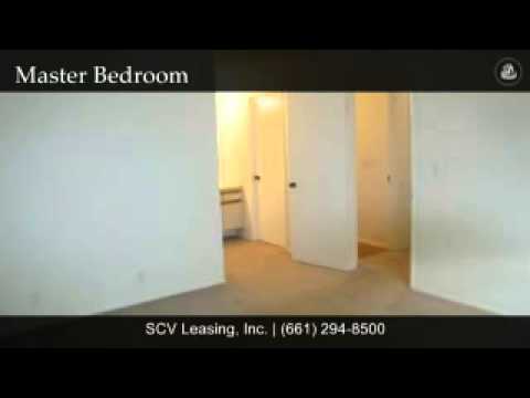 Saugus Condo for Rent in the New Horizons on Haskell Canyon!