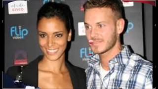 m.pokora et shy'm ensemble ?
