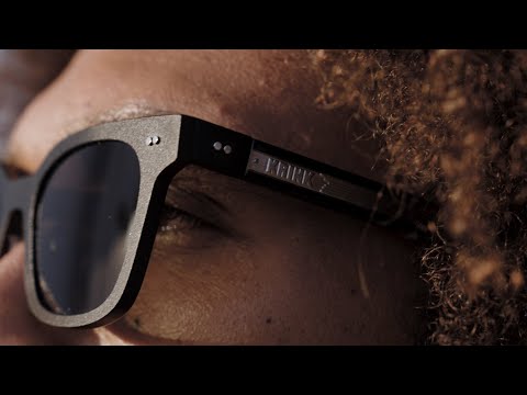 AKILA x Krink Limited Edition Sunglasses
