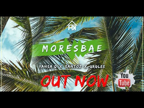 MORESBAE - YANSA Q x SANTOZ x URGLEE