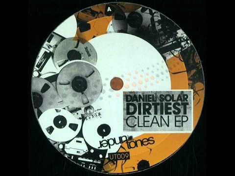 Daniel Solar - For You