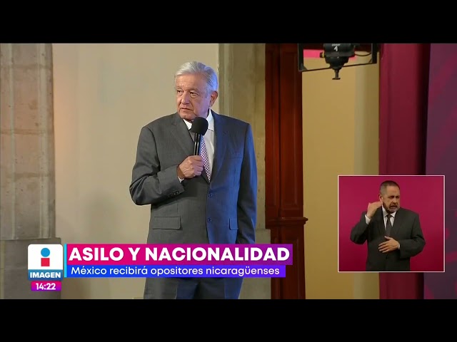 Mónica Baltodano padece el despojo de su pasaporte en el exilio