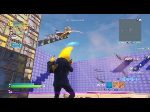 Bananita VS miaoscolo