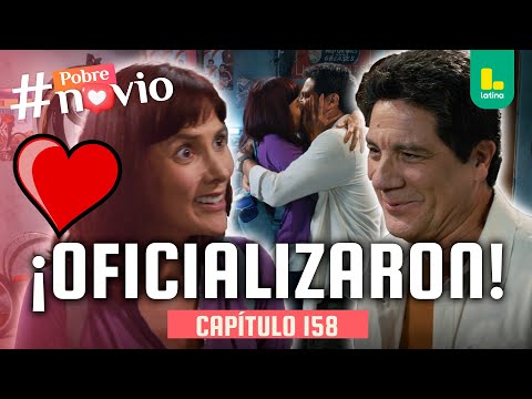 Cesar agrees to a formal relationship with Pachi! | Poor Boyfriend - Episode 158