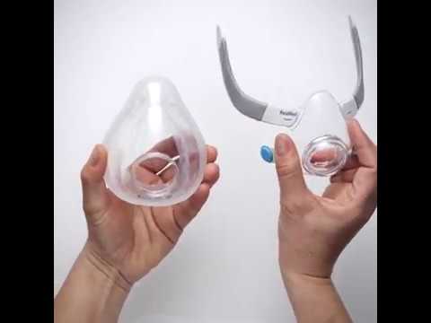 Modal video thumbnail