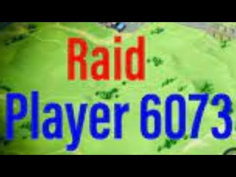 Raid base player6073| LAST DAY ON EARTH