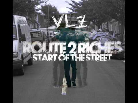 VLZ - Miami Heat Ft Icon (TNGR)