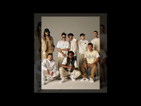 (FREE) BHZ x Dead Dawg x T Low Type Beat - "Schmerzen" (prod. Joachim E.)