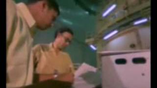 Dr. Homi Jehangir Bhabha - Scientist in Action [rare documentary] 02 of 03