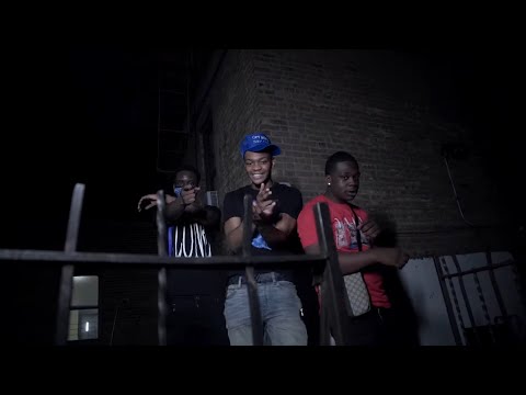 26AR x Rocko Ballin x Ciggy Black - Go Crazy (Prod by A Lau) (Music Video)
