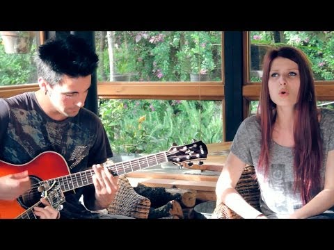 ANKOR - I'll Fight For You (Acoustic/live)