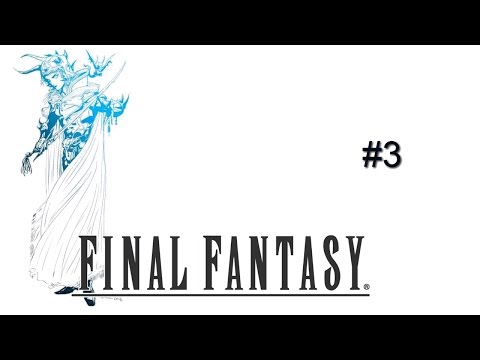 Let's Play Final Fantasy (iOS): Part 3 - Here Lies Link