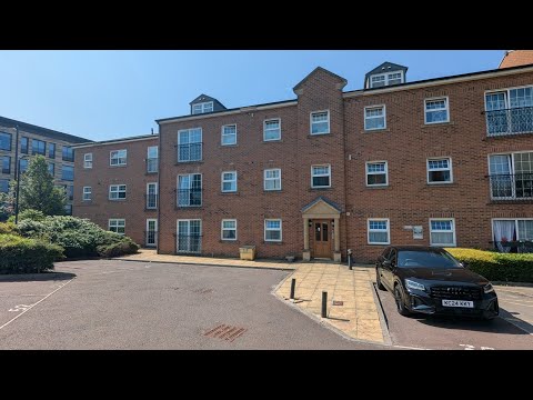 St Christophers Walk, Wakefield - Virtual Tour