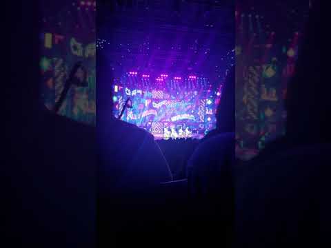 Inkigayo 인기가요 191124 Live Broadcast - MAMAMOO (마마무) HIP 힙