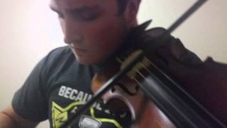 Father's Eyes- The Piano Guys