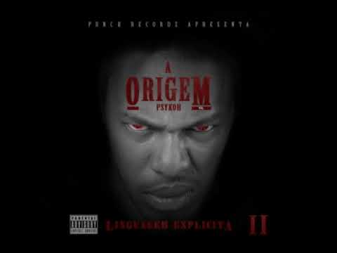 Psykoh #QueroUmaVagaba c/ Over12