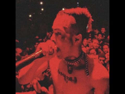 [FREE FOR PROFIT] XXXTentacion x Sad Rock Type Beat "Legend"