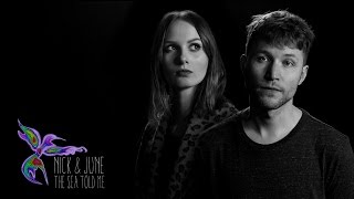 Nick & June - The Sea Told Me | Klangfarben