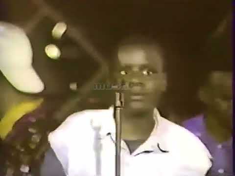 Youssou N'Dour et le Super Etoile - Xarit feat.  Ablaye Mbaye (Diapason | 1995)