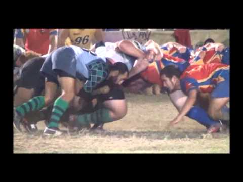 CUS PISA RUGBY 2013 - promo