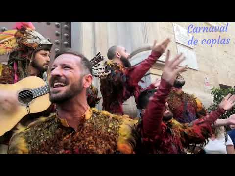 Popurri de los renacidos